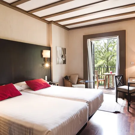Isla Canela Golf Hotel Boutique