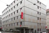Ibis Genève Centre Lac - Hot Tub