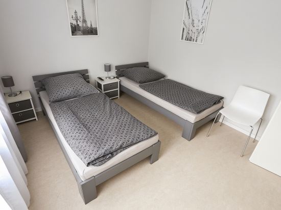 Moderne Ferienwohnung in Kassel