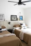 Modern Coastal Villa Steps from Sand, Shops & Dining - 3-Star