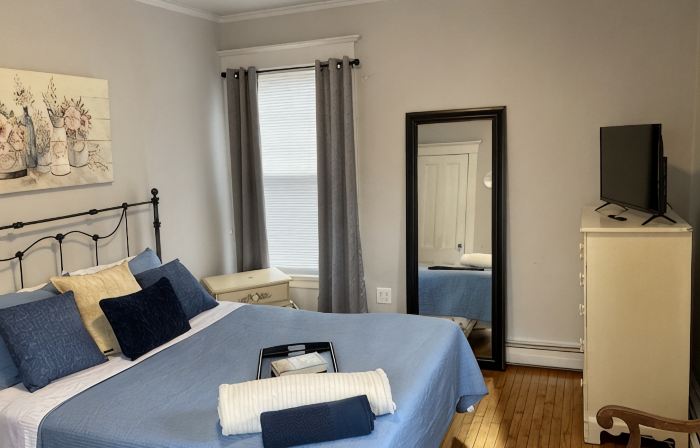 💥Brand New Unit! - UNH👩🏻‍🎓Portsmouth - FreeWine🍷