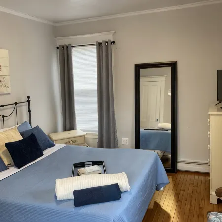 💥Brand New Unit! - UNH👩🏻‍🎓Portsmouth - FreeWine🍷