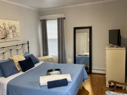 💥Brand New Unit! - UNH👩🏻‍🎓Portsmouth - FreeWine🍷 - Wifi