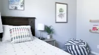 Peaceful Retreat in Abilene, TX: Comfortable Convenience -  Privatzimmer