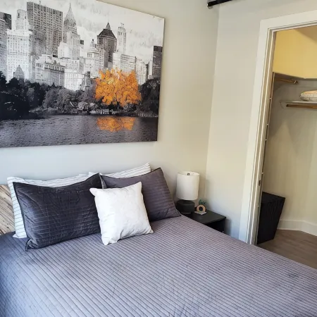 New, 2 Bedroom, 2 Bathroom Condo, Downtown Lincoln