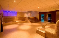 Hotel Samokov - Gym