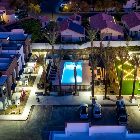 Brand New Townhome in the heart of Downtown Gilbert