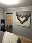 Cozy Door County home with detached yoga room- short walk from Potawatomi Park - 피트니스 시설