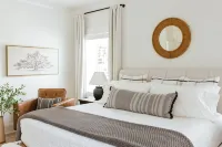 Newly built home in Five Points — 1 mile to UGA - 4 ดาว