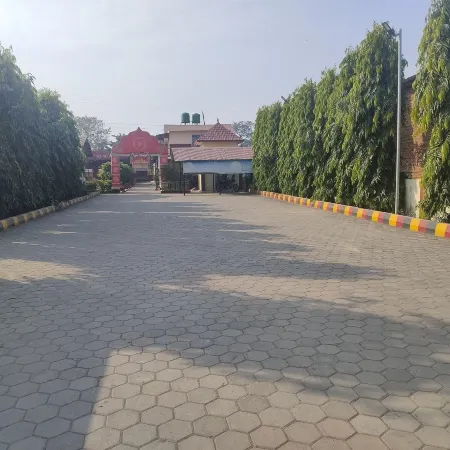 Rose Guest House