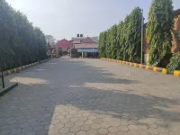 Rose Guest House - Wifi