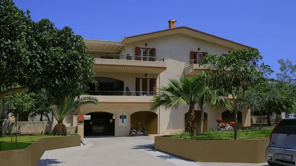 Villa Yiotevi