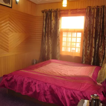 Imy Homestay