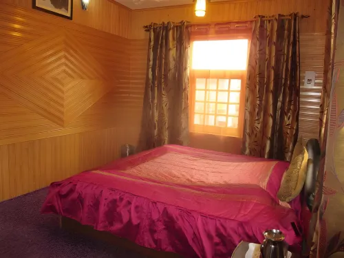 Imy Homestay - 2 étoiles