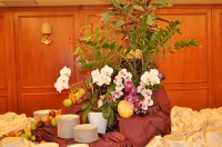 Domus Hotel - sarapan