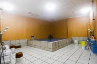 樂奇溫泉旅館 - 寵物友善
