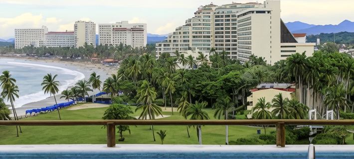 Pacifica Resort Ixtapa Hoteles en Ixtapa