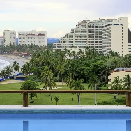 Pacifica Resort Ixtapa