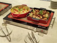 Lets Idea Brasília Hotel - breakfast