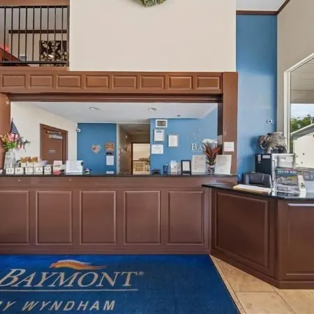 Baymont by Wyndham Osage Beach