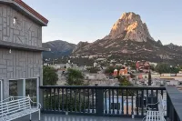 Hotel Don Porfirio - 3-Star