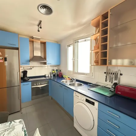 Rooms Aribau 133 Отели рядом с достопримечательностью «Луз де Гас»