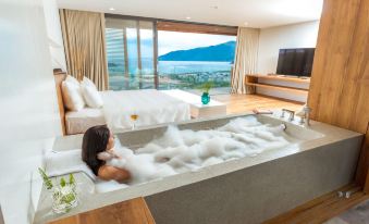 khuyến mãi Ocean Front Villas Nha Trang