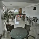 Paiaguas Palace Hotel - Morgenmad