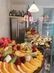 Doron Hotel Delfini - Pet friendly