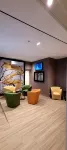 Th Luxury Central - Pensions