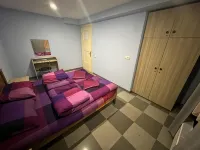 Galaxy Hostel - بيوت الشباب