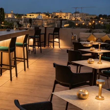 23 Boutique Hotel