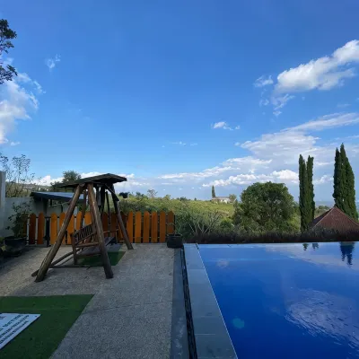 Villa Twinpine - Villas