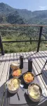 Glamping Villa Transito -  Casas de vacaciones