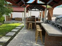 Hotel Villas Camargo - 2 Sao