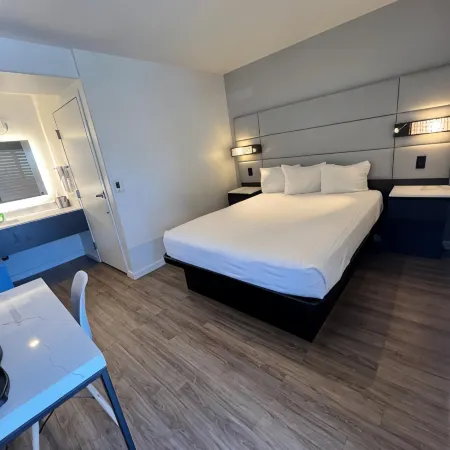 Signature Inn Santa Clara