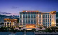 Hilton Garden Inn Yuxi Xinping - واي فاي
