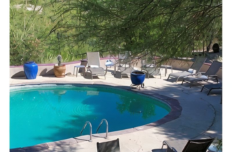 Hacienda del Sol Guest Ranch Resort photo 4