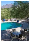 Hacienda del Sol Guest Ranch Resort - Pools