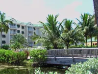 Key West Condo close to the Ocean. 1 mile to Smathers & 3 miles to Duval St. - 2つ星