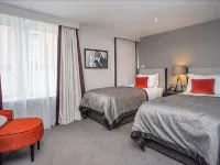 Ten Hill Place, WorldHotels Distinctive Hotels near Surgeons' Hall Museums