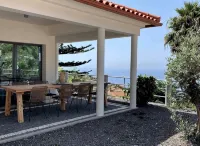 Calheta Boutique Houses - Adults Only - Bãi đậu xe