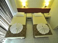 Sun Kiss Hotel - 3 stelle