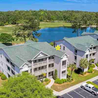 Golfer's Paradise! Condo on the 4th@Trueblue, Community Pool, Proximity to beach Hotel Exterior