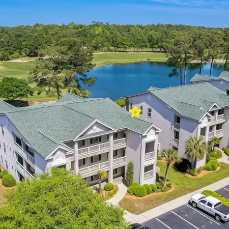 Golfer's Paradise! Condo on the 4th@Trueblue, Community Pool, Proximity to beach