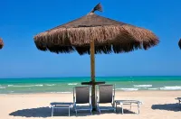 Grand Hotel Don Juan - sul mare