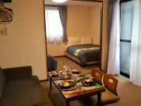Ben's Guesthouse Kyoto - 2 Sao