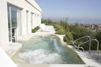 Villa Maria Hotel & Spa - Pools