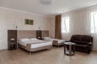 Hotel Zhuravli - Wifi