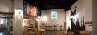 All Iron Hostel - Hostels